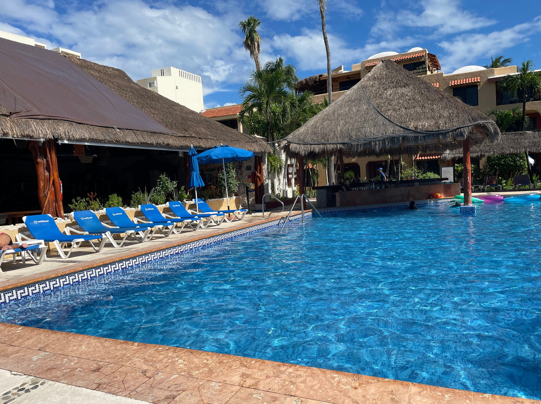 诺提比奇公寓主图