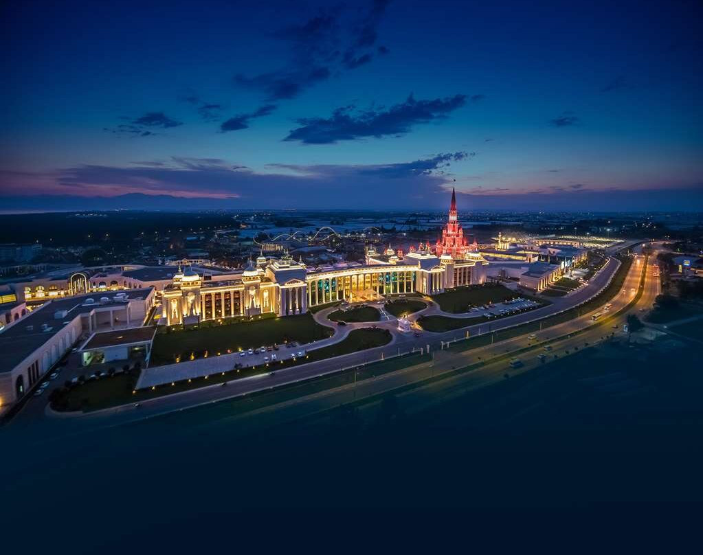 Demirciler旅游攻略图片