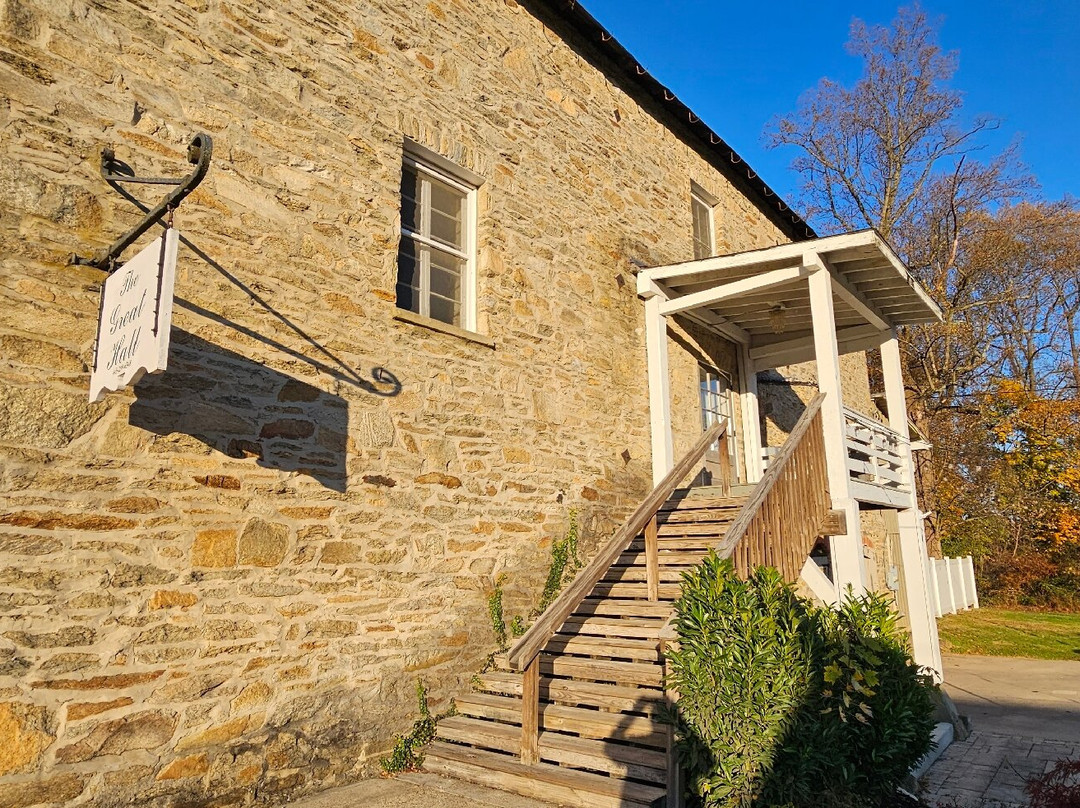 Millstad Center-Joppa必去景点