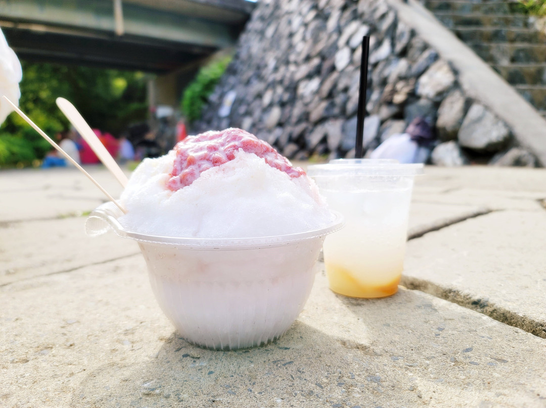 Michi-no-Eki Kaju Park Ashigakubo-横濑町必去景点