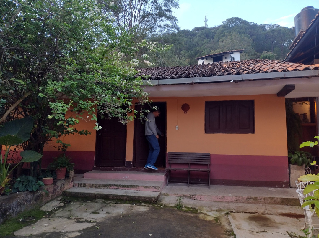 Los Arcos de Sol主图