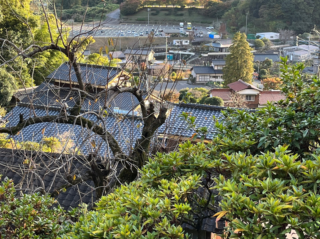 Daikozenji Temple景点图片