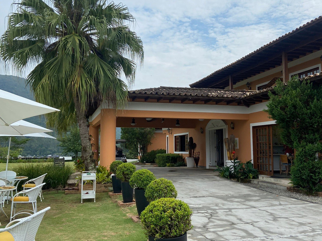 Quinta da Paz Resort主图