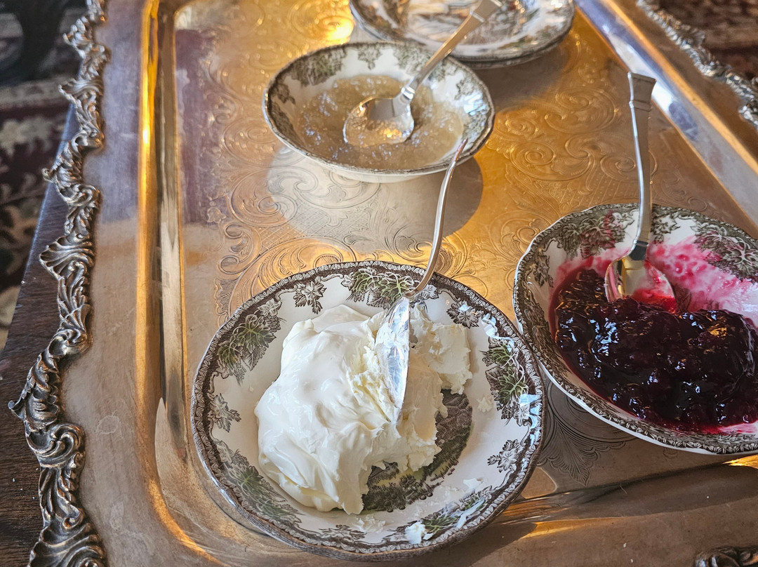 The Tyrannosaurus Rest B&B主图