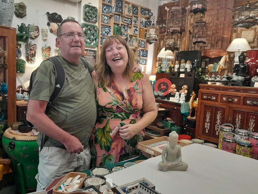 East Inspirations-新加坡必去景点