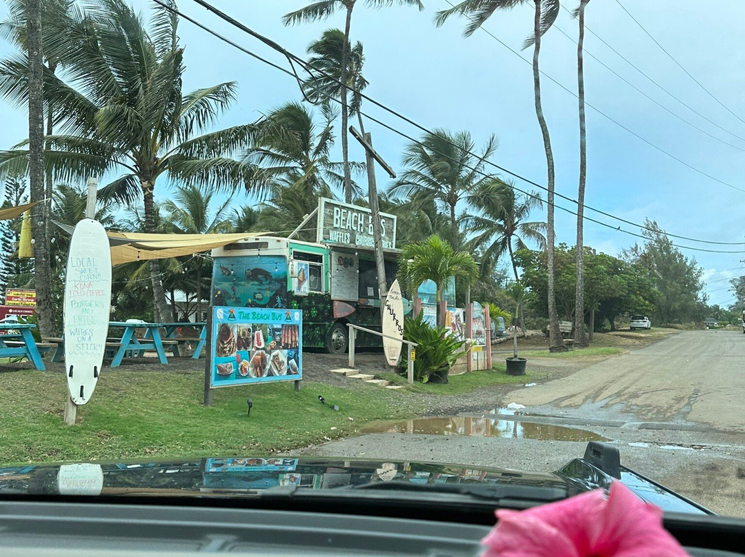 Hawaii Bucket List Tours-火奴鲁鲁必去景点