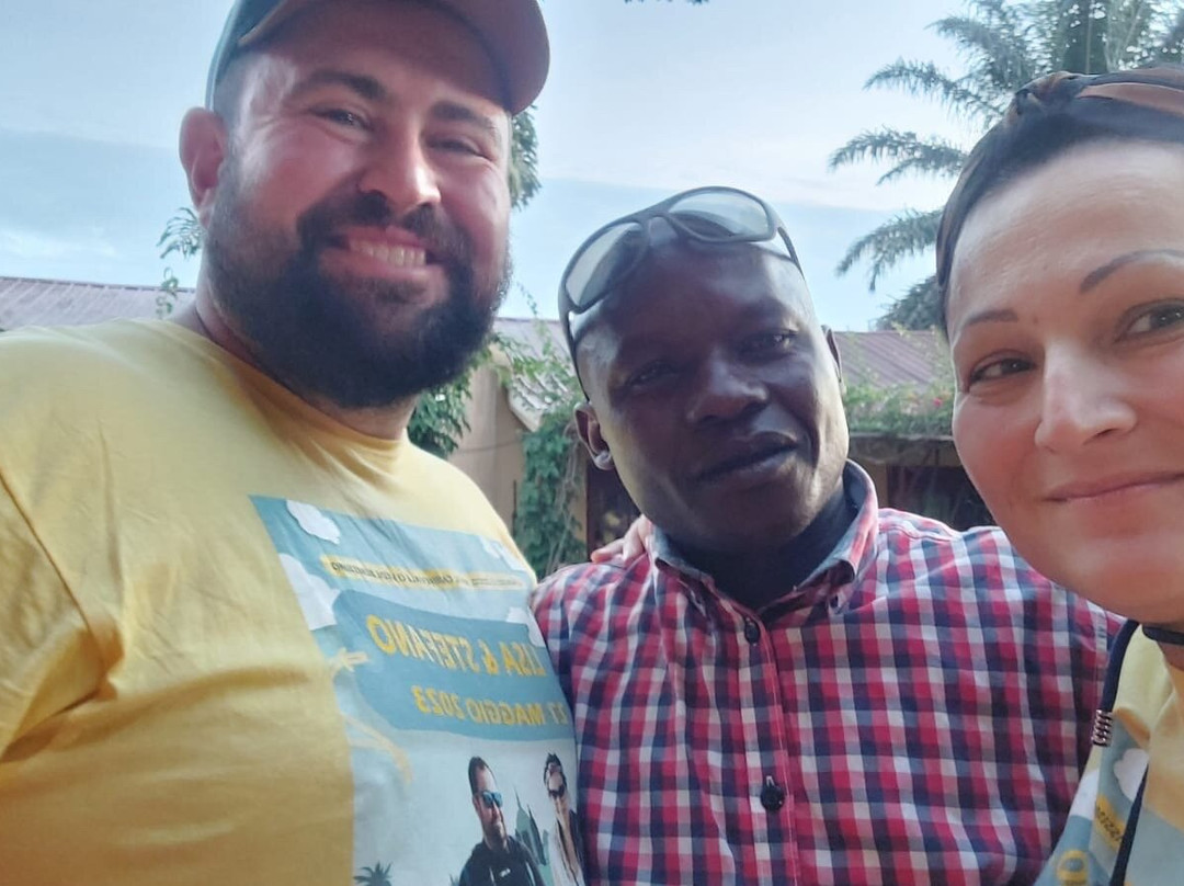 Mountain Gorilla Coffee Tours-Kisoro必去景点