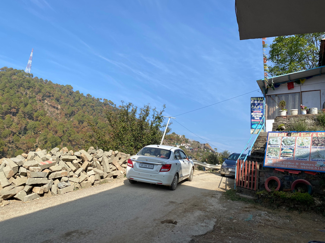 Ritu Raj Homestay & Cafe主图