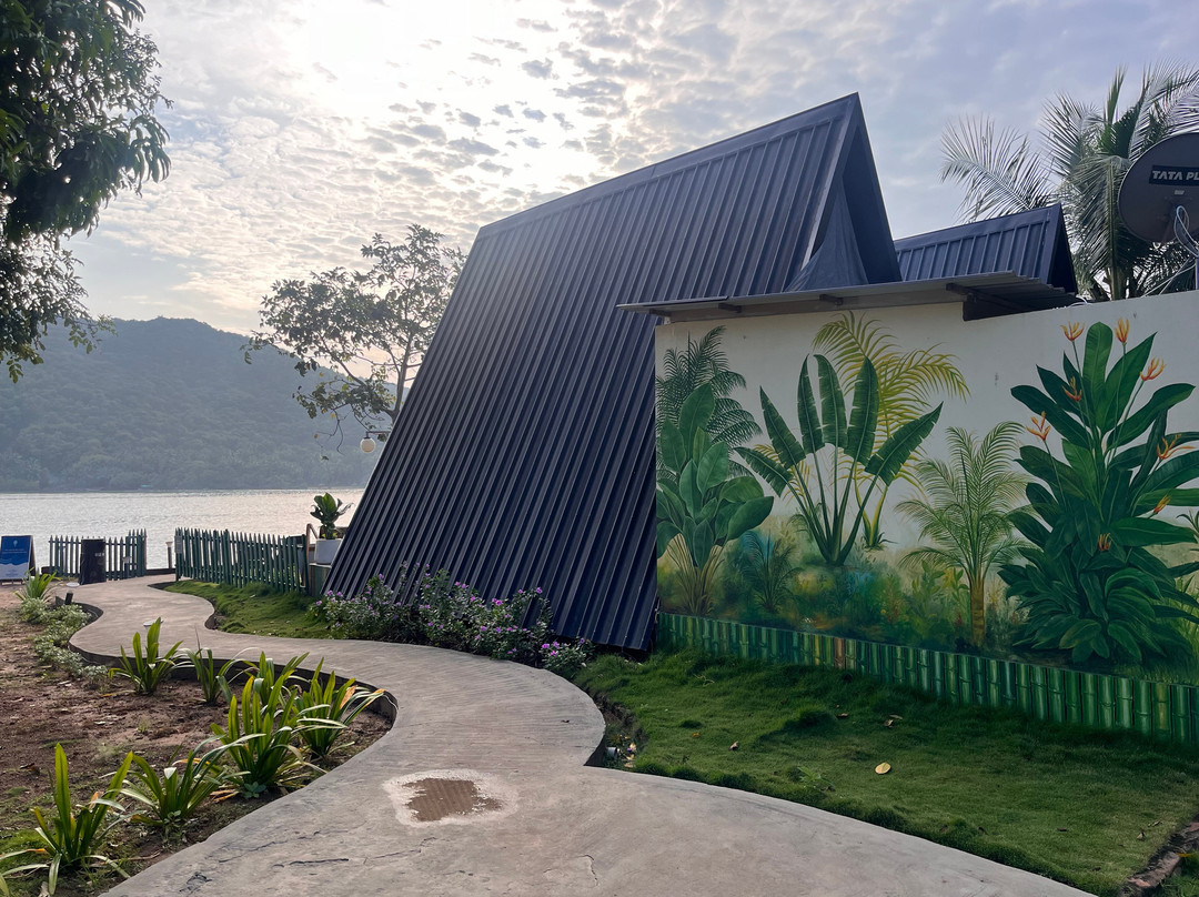 Rivercoast Resort主图