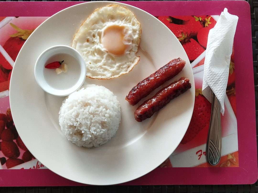 Brinoy Garden Resort主图