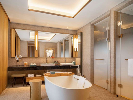 大理铂尔曼酒店主图