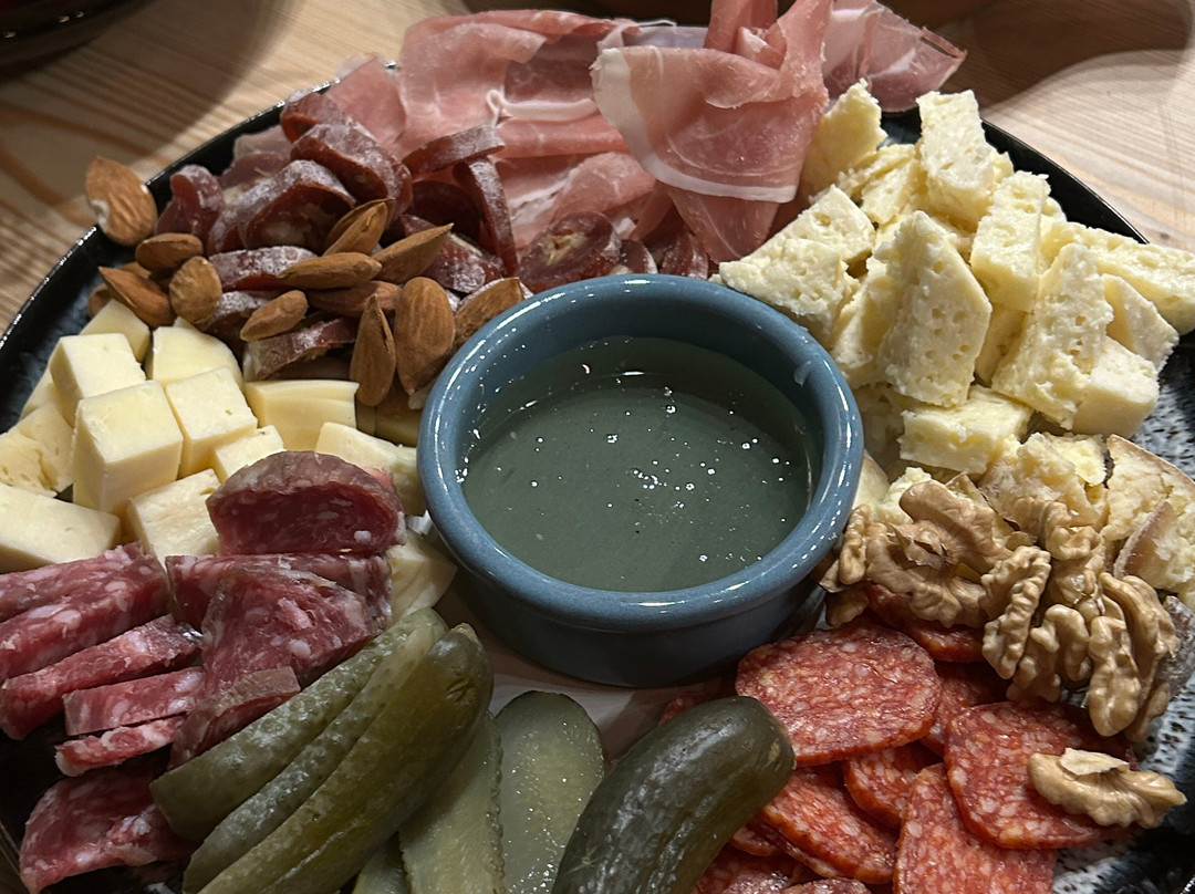 Wasserstrasse Restaurant