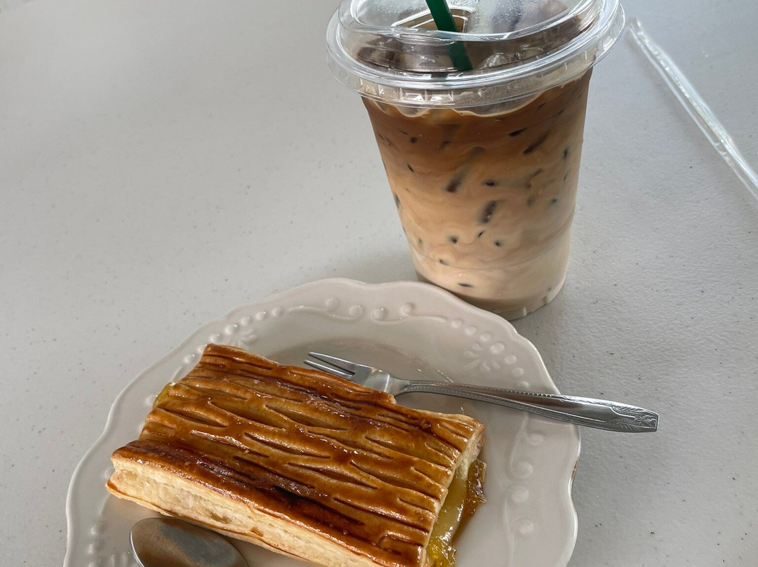 JIN Coffee Cafe