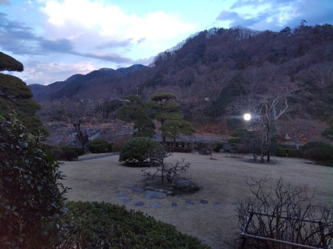 Hana no Omotenashi Choseikan-官方