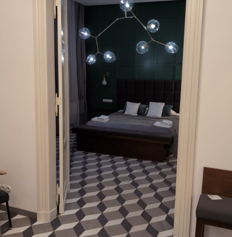 Villatoro Hotel主图