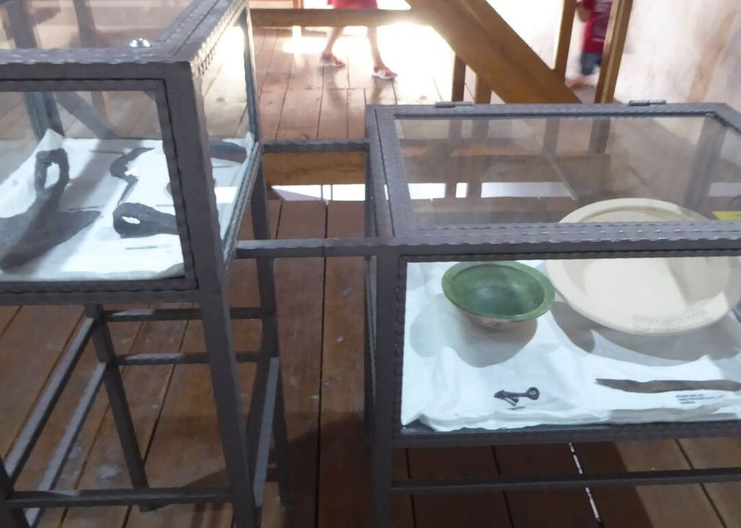 Old Bridge Museum-莫斯塔尔必去景点