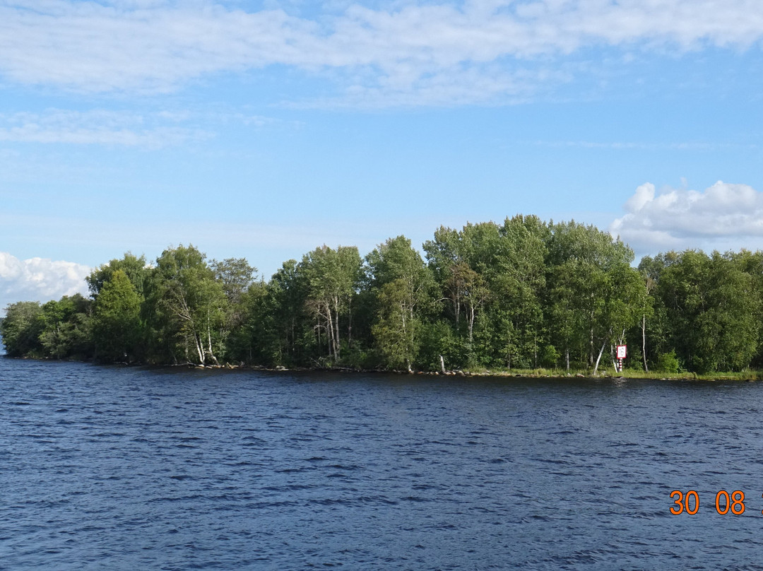 Onega Lake景点图片