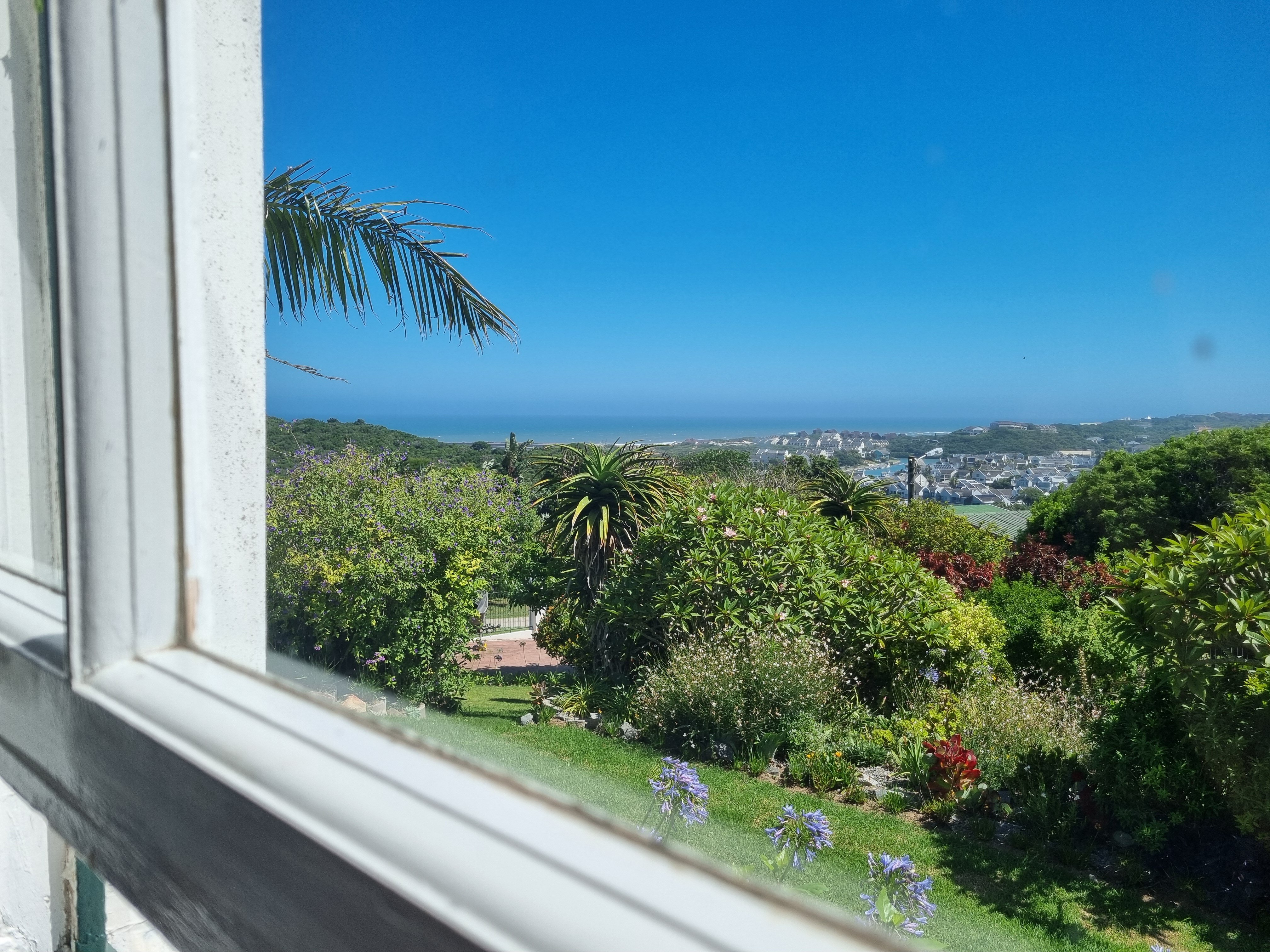 Cumberland House & Cottages-官方