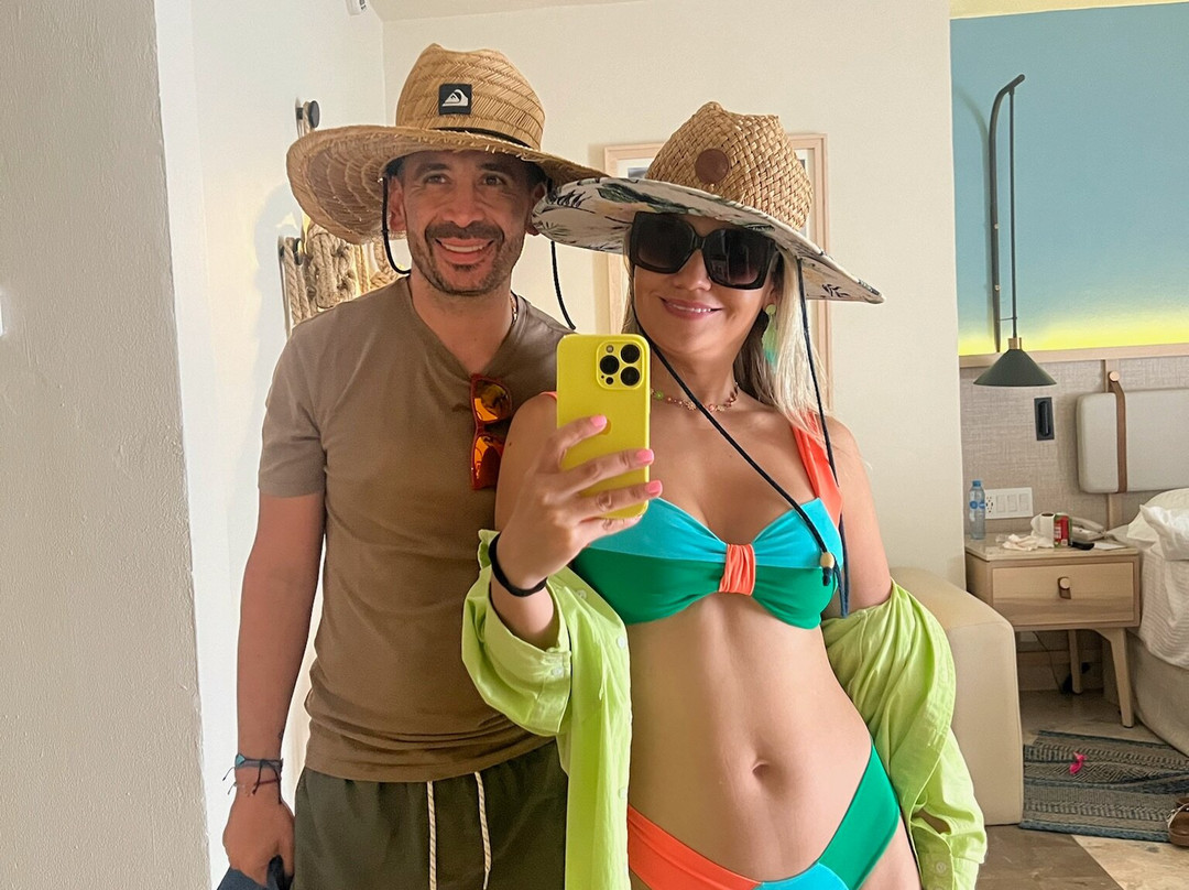 梦想阿文图拉斯港度假村及水疗中心 - 全包主图