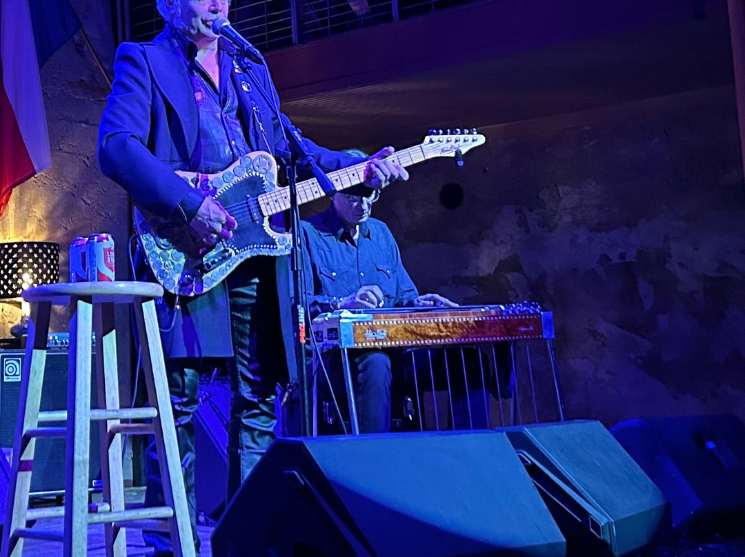 Globe Theater-Bertram必去景点