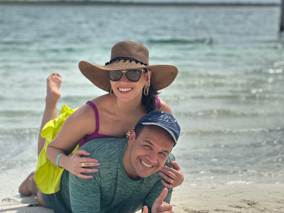 Jericoacoara Passeios-杰里科科拉必去景点