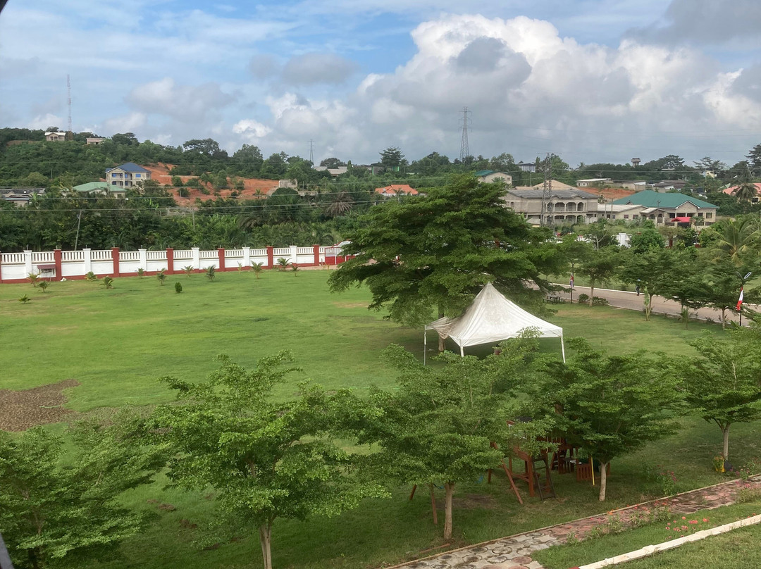 Royal Elmount Hotel主图