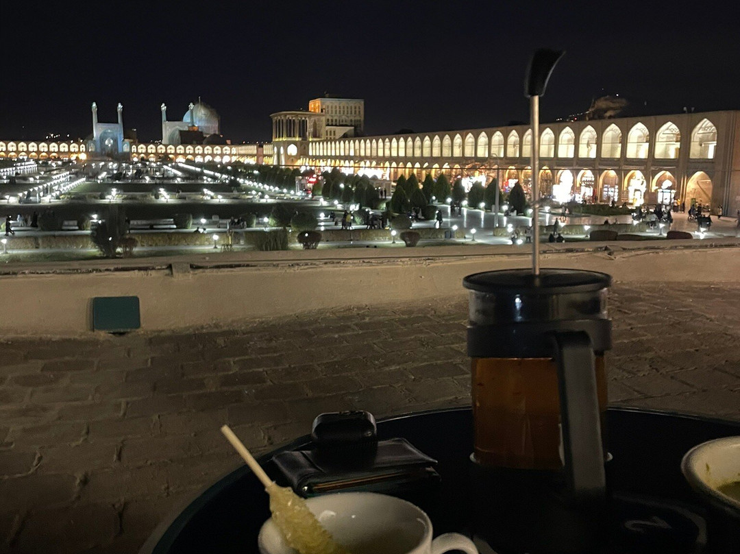 Qeysarieh International Museum & Cafe Gallery景点图片