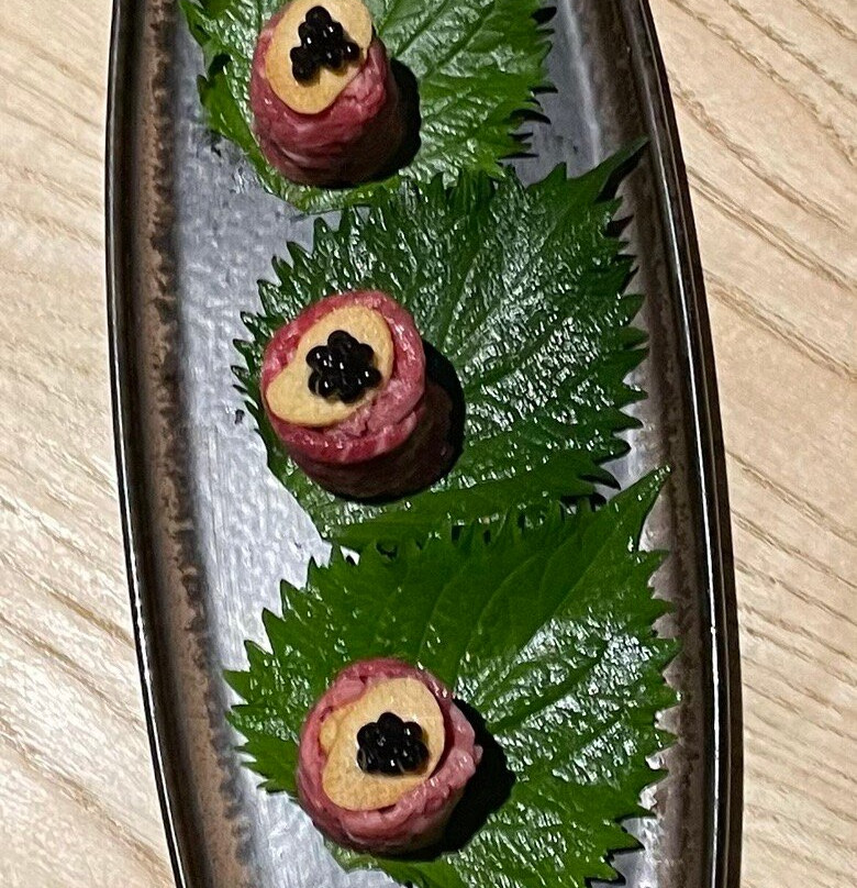 Kasa Sushi - Japanese Fusion Restaurant