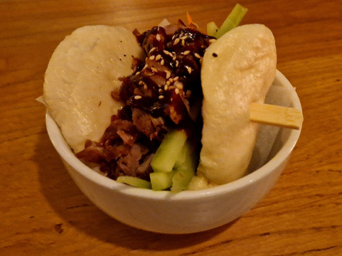 Ten Modern Asian主图