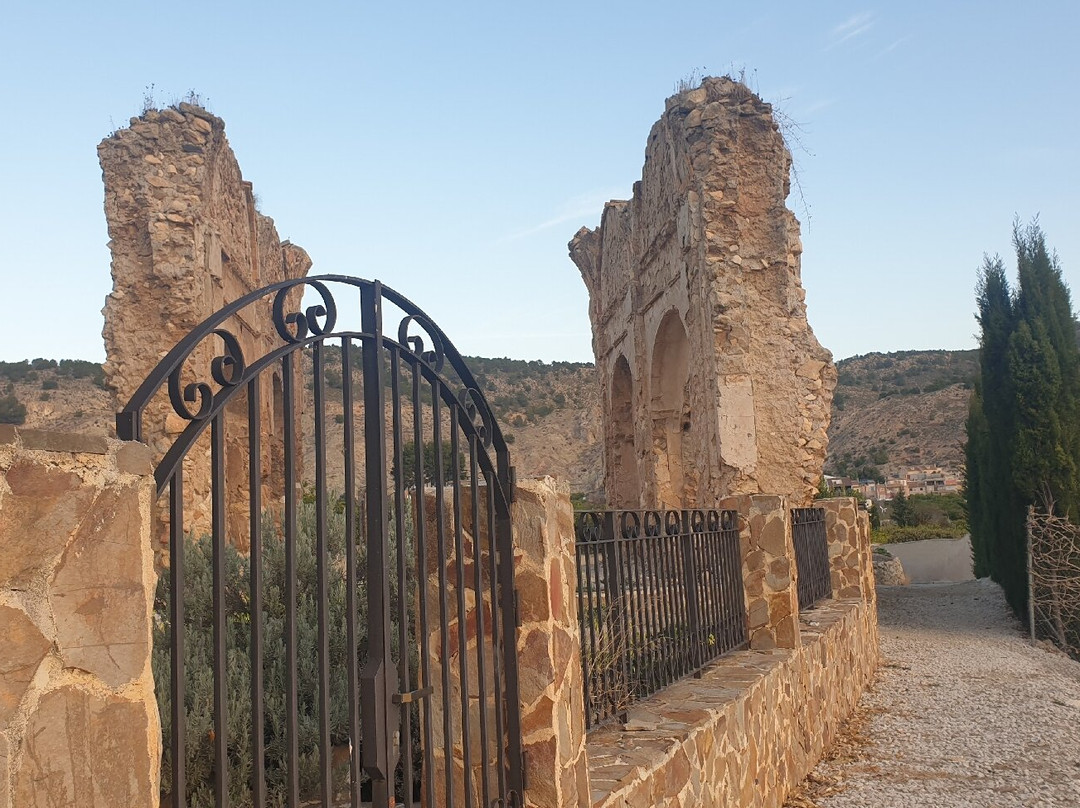 Ermita Nuestra Señora de Las Huertas景点图片