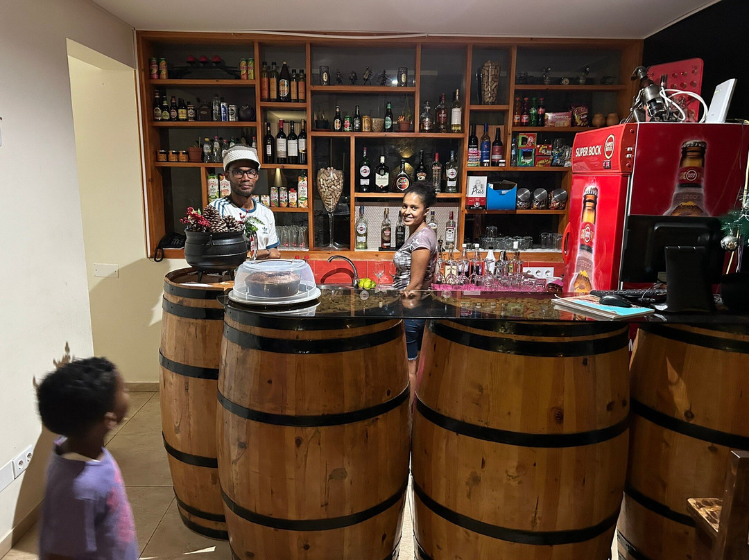 Rosa flor guesthouse