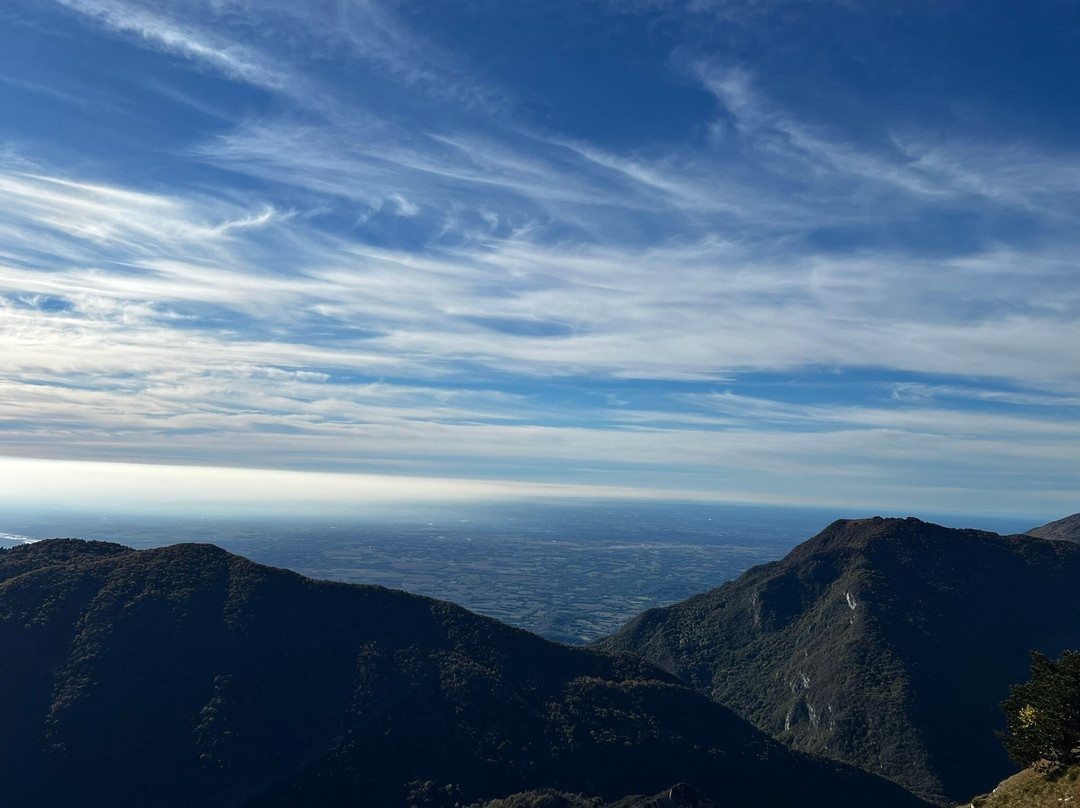Monte Raut景点图片