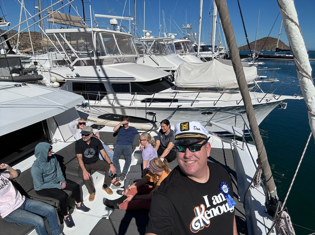 West Coast Multihulls-洛雷托必去景点