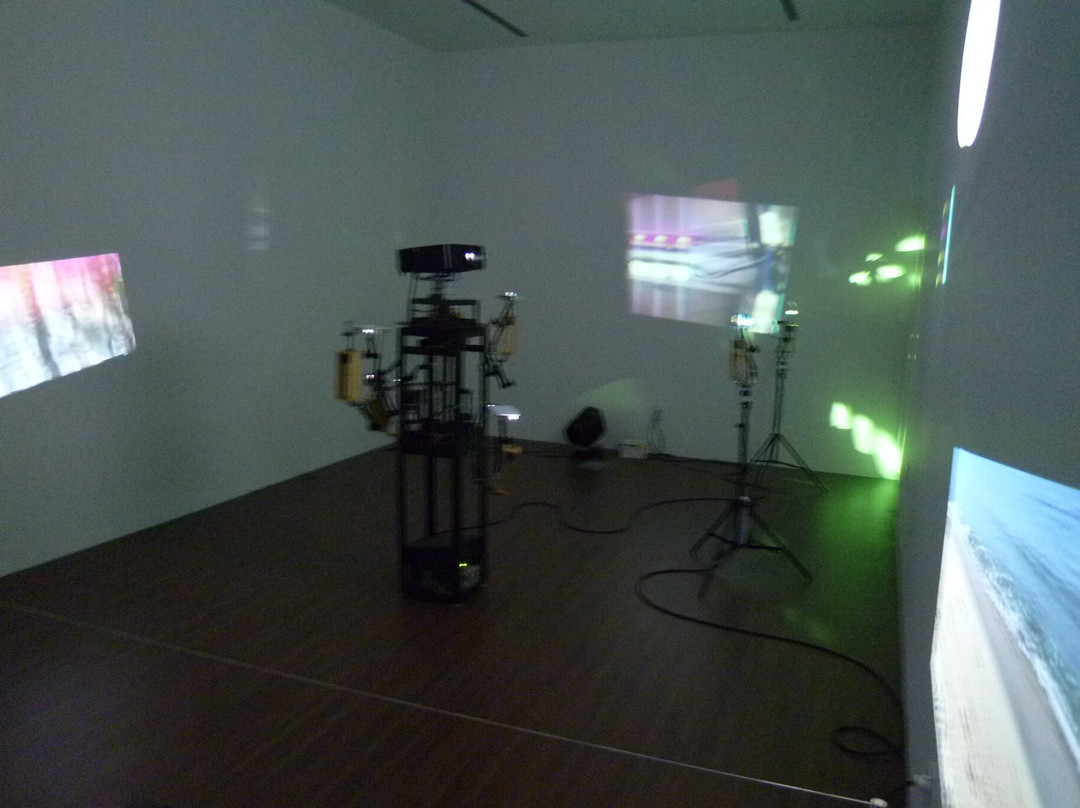 MUSEUM 1-釜山必去景点