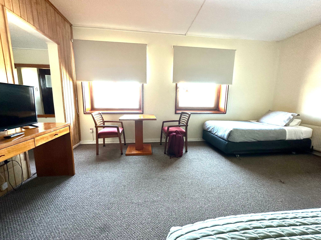 Gran Hotel Vicente Costanera主图