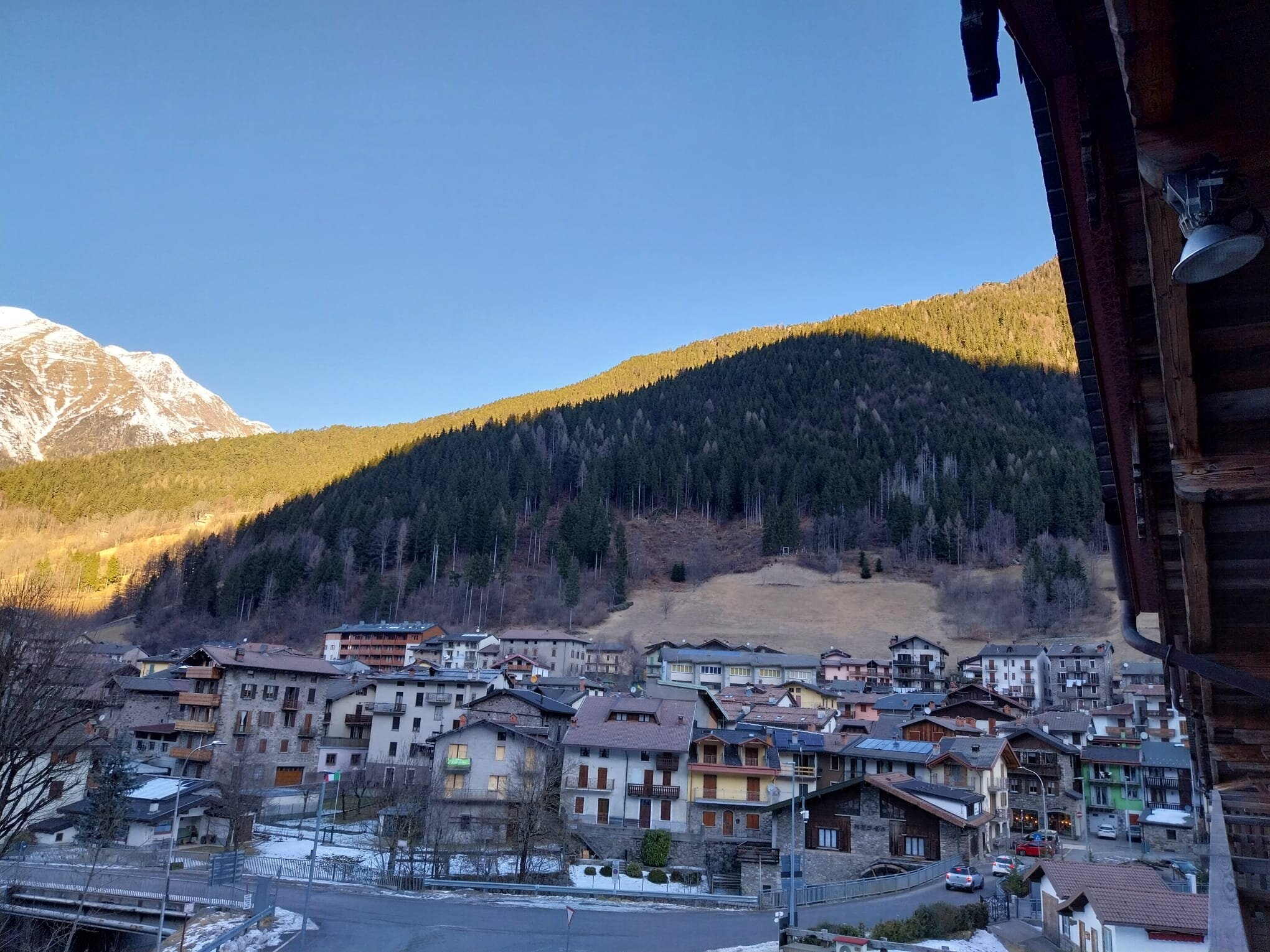 Alpen Chalet - Charme Mountain Hotel --官方