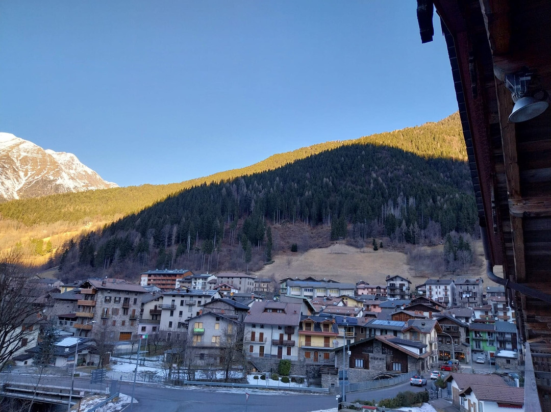 Alpen Chalet - Charme Mountain Hotel主图