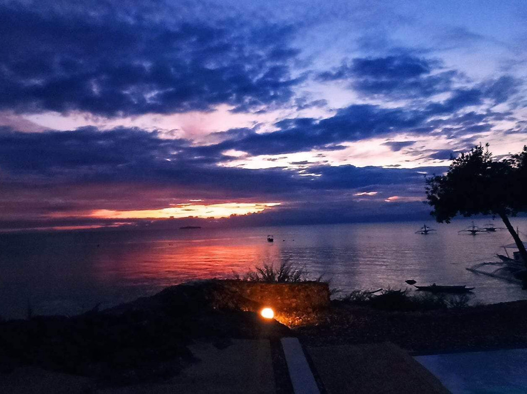 Cebu Seaview Dive Resort主图