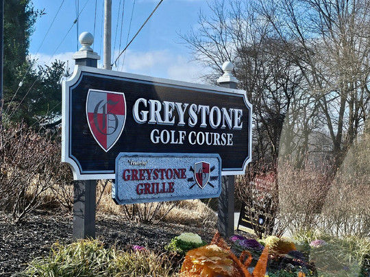 Greystone Grille