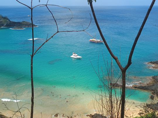 VIA-MAR Noronha - Passeios Turísticos e Hospedagens