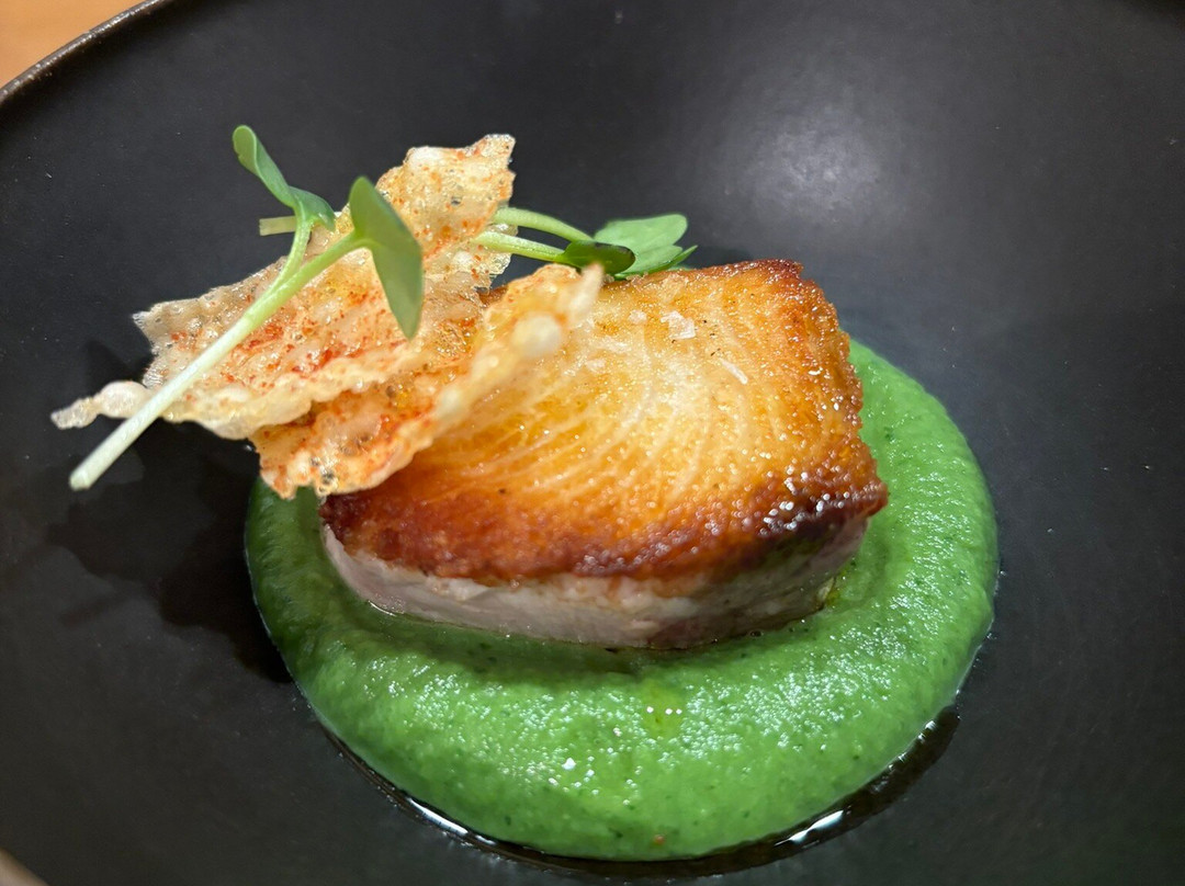 Hotel Silverhorn主图