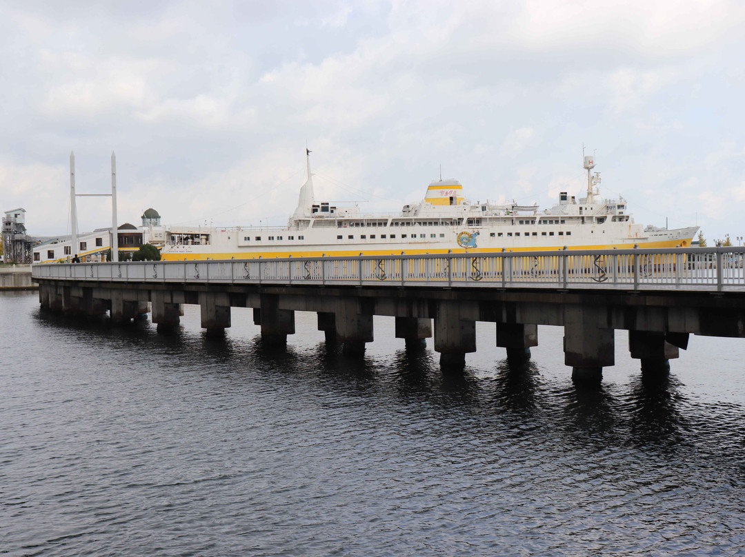 Labridge-青森市必去景点