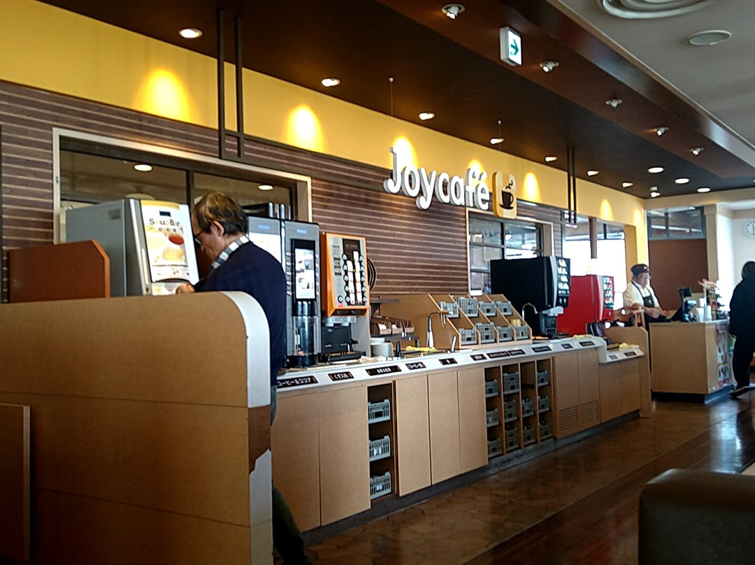 ジョイフル 浜松半田店主图