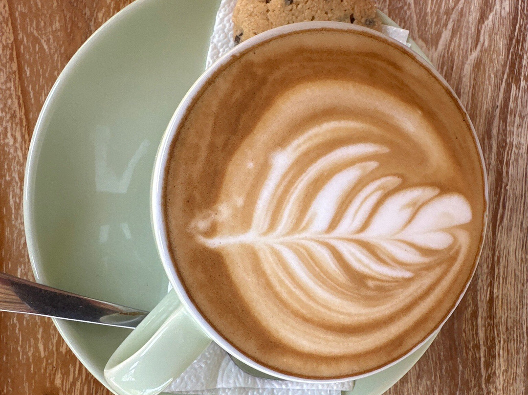 MYE restaurant pastry and bakery主图