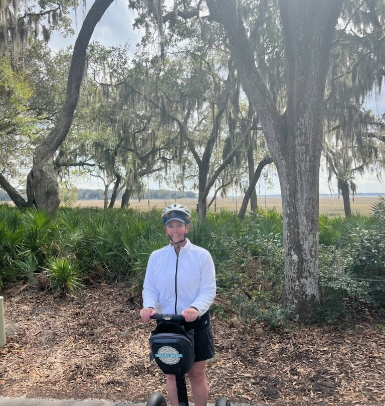 Amelia's Wheels-阿米莉亚岛必去景点