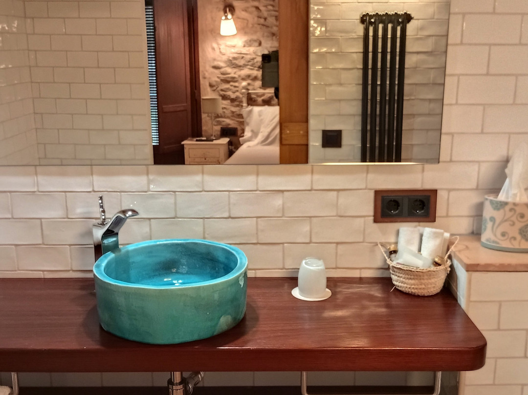 Hotel Mas la Ferreria主图