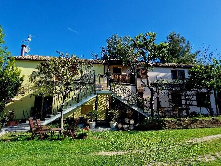 B&B La Campagna del Conero主图