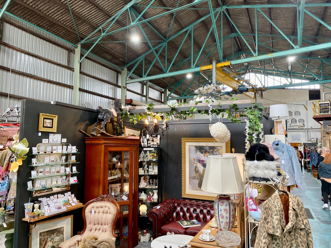 Dirty Janes Bowral-鲍勒尔必去景点