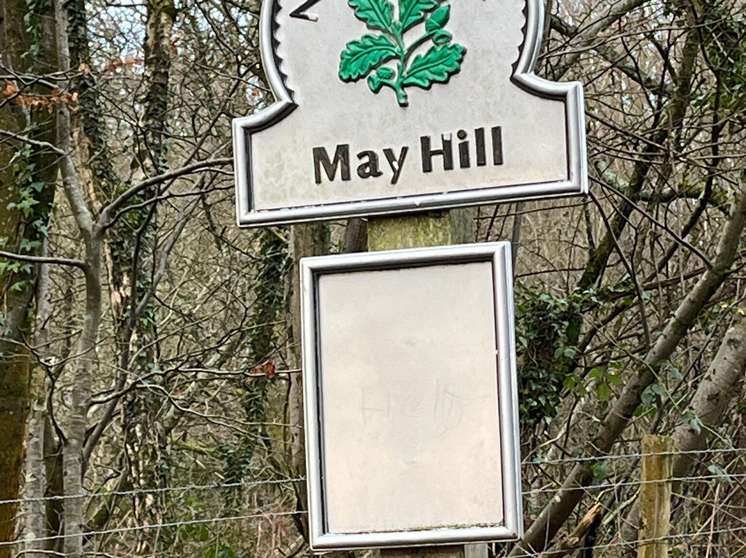 May Hill景点图片