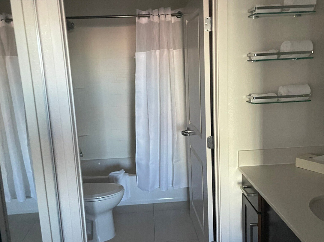 Residence Inn Temple主图